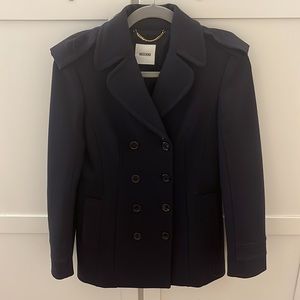 Gorgeous PeaCoat